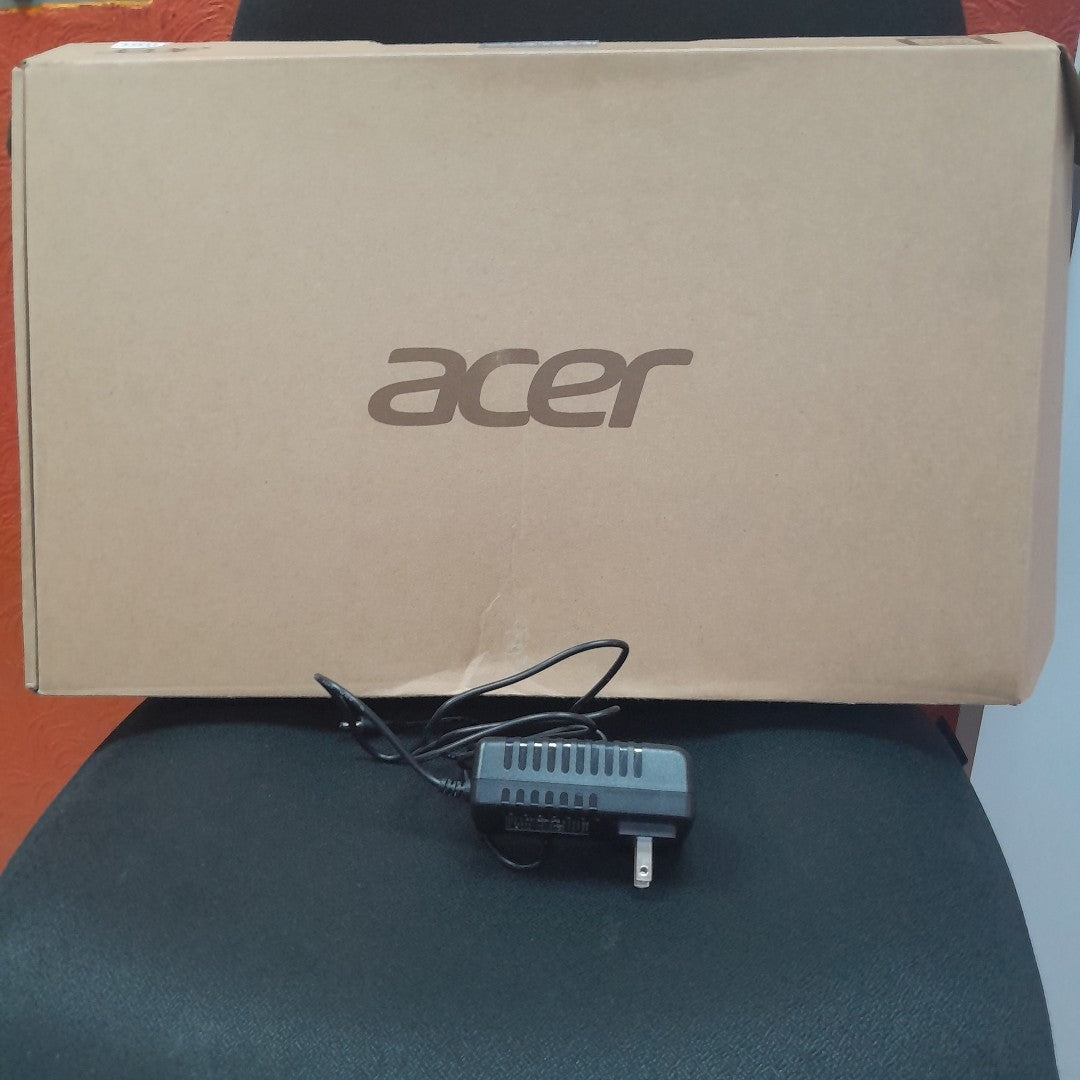 LAPTOP ACER ASPIRE LITE 15 AL15-31P-C89L (2024) 256 GB SSD 8 GB RAM (SEMINUEVO)