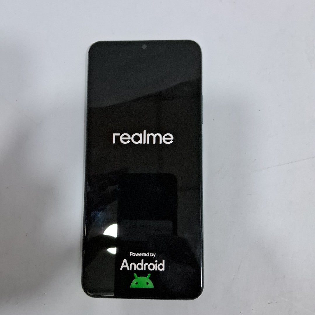 CELULAR REALME C61 RMX3930 (2024) 256 GB 4 GB RAM (SEMINUEVO)