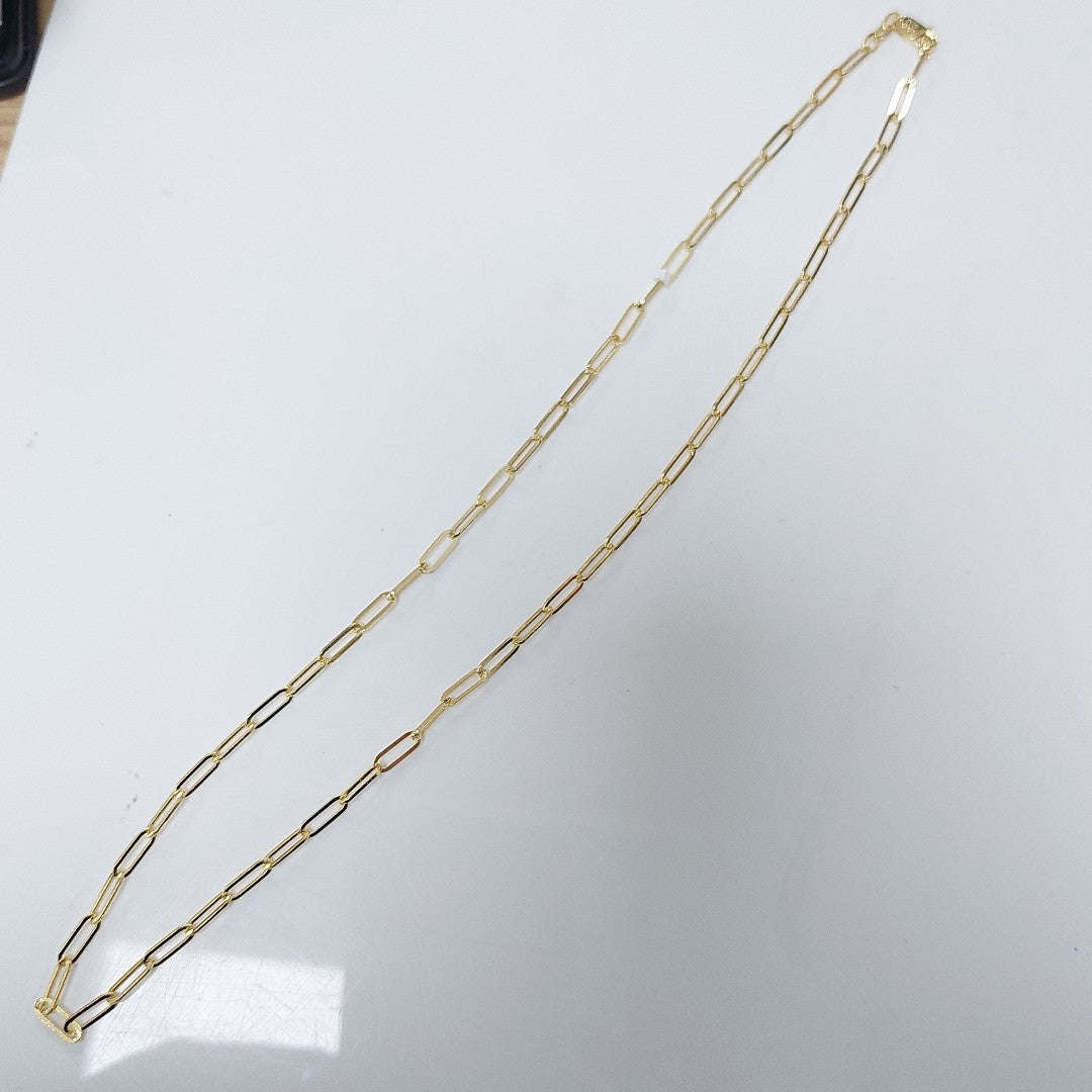CADENAS ORO 14K 8.2 (NUEVO)