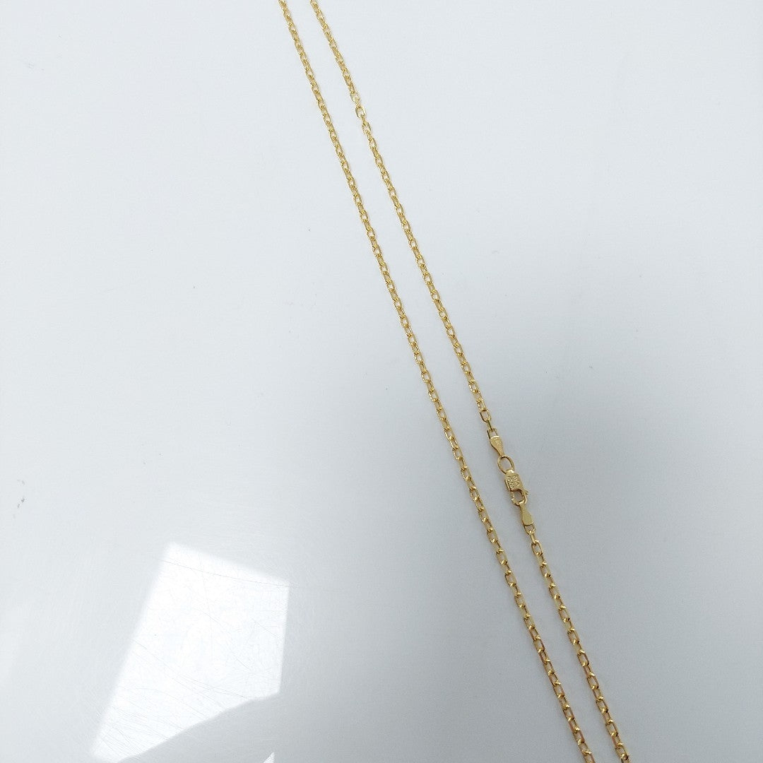 CADENAS ORO 14K 6.7 (NUEVO)