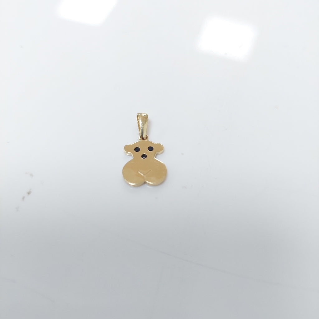 DIJES ORO 14K 0.8 (NUEVO)
