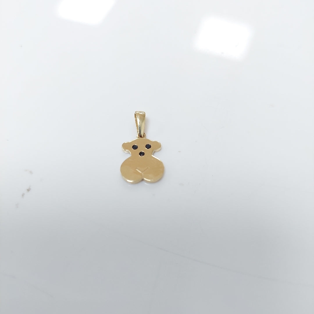 DIJES ORO 14K 0.8 (NUEVO)