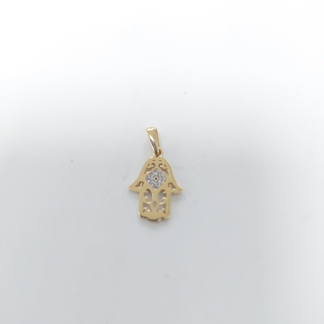 DIJES ORO 14K 0.8 (NUEVO)