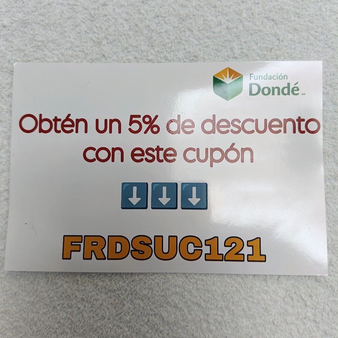 BROQUELES ORO 14K 1.4 (NUEVO)