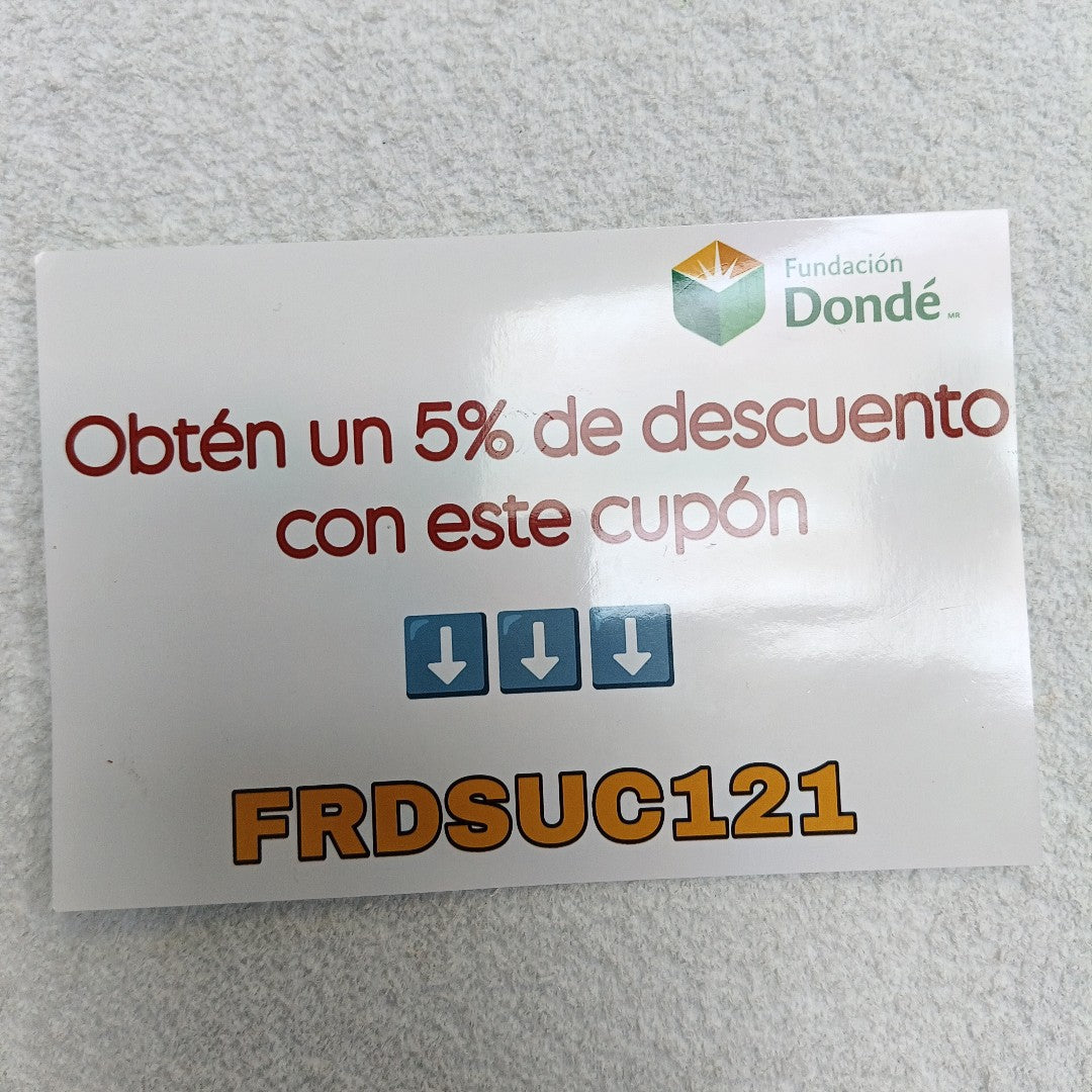 DIJES ORO 14K 1.4 (NUEVO)