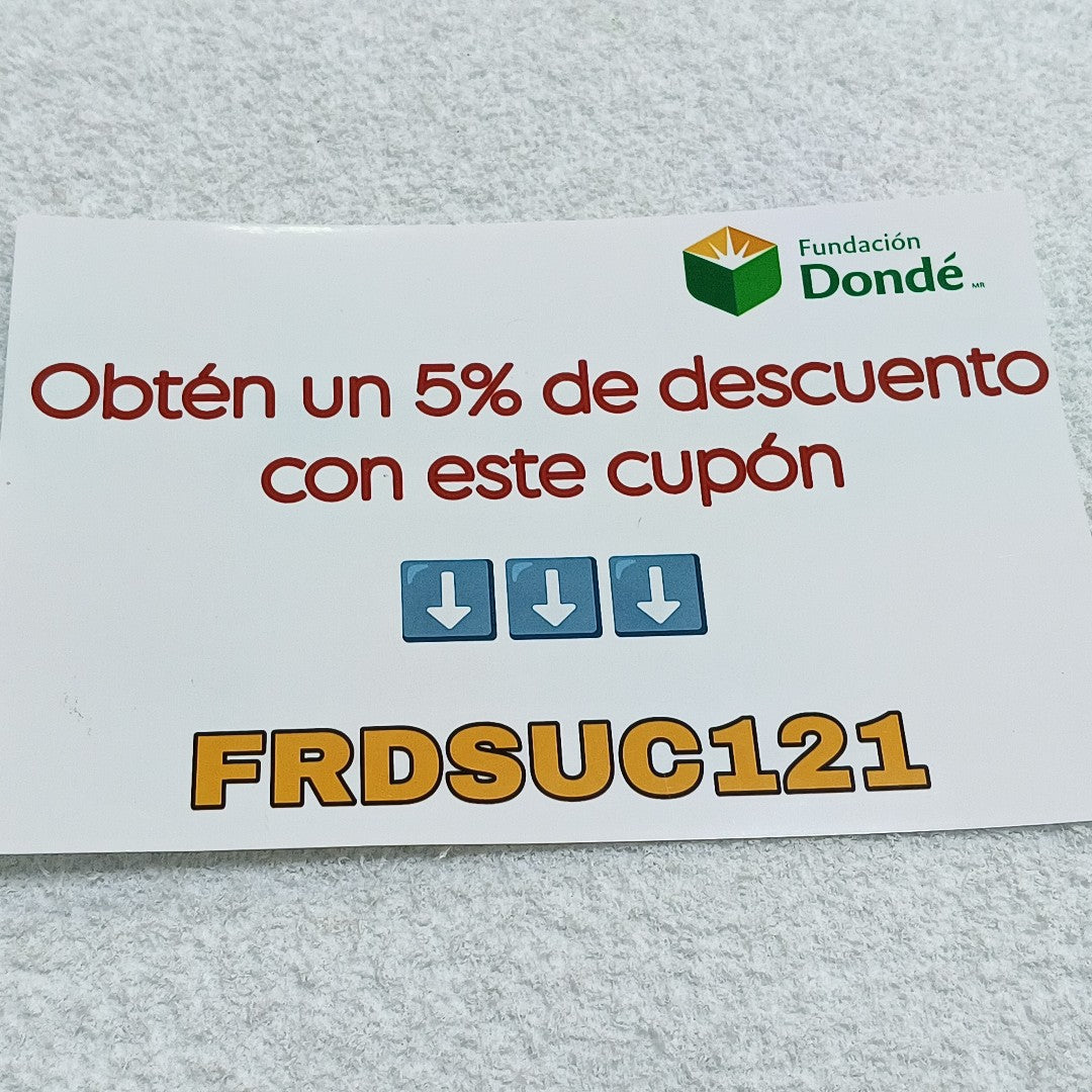 DIJES ORO 14K 3.2 (NUEVO)