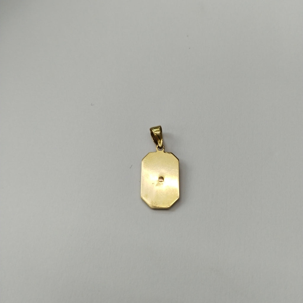 DIJE ORO 14 K 2,00 GRMS (SEMINUEVO)