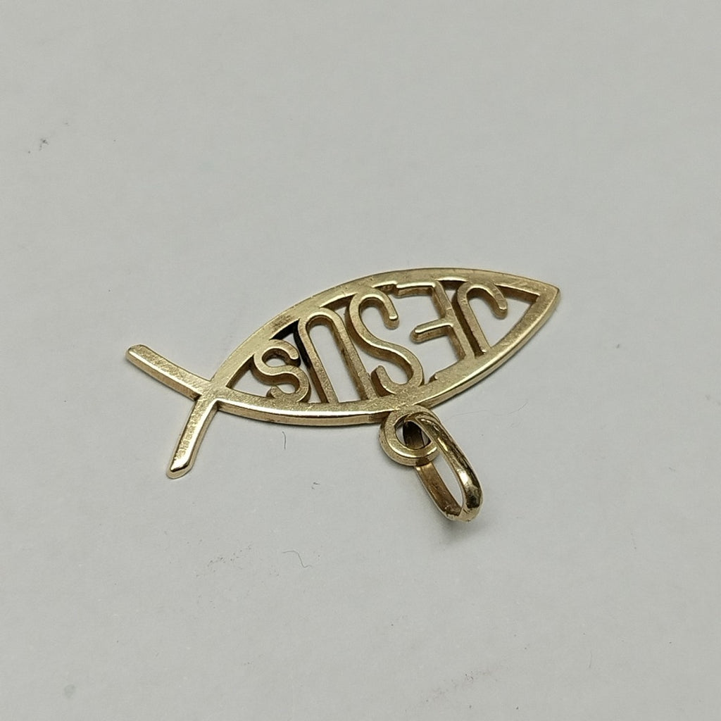DIJE ORO 10 K 2,00 GRMS (SEMINUEVO)