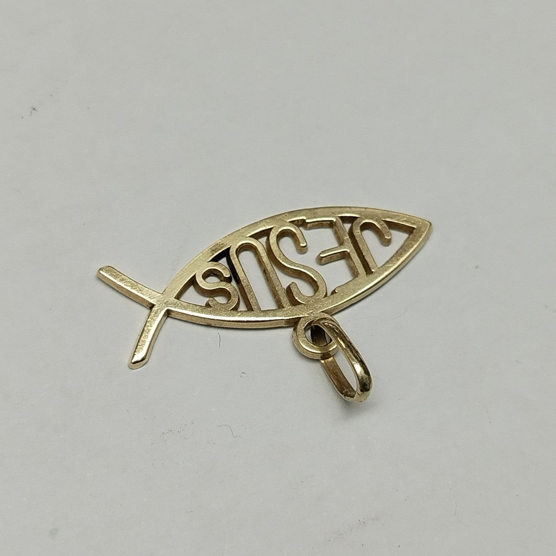 DIJE ORO 10 K 2,00 GRMS (SEMINUEVO)