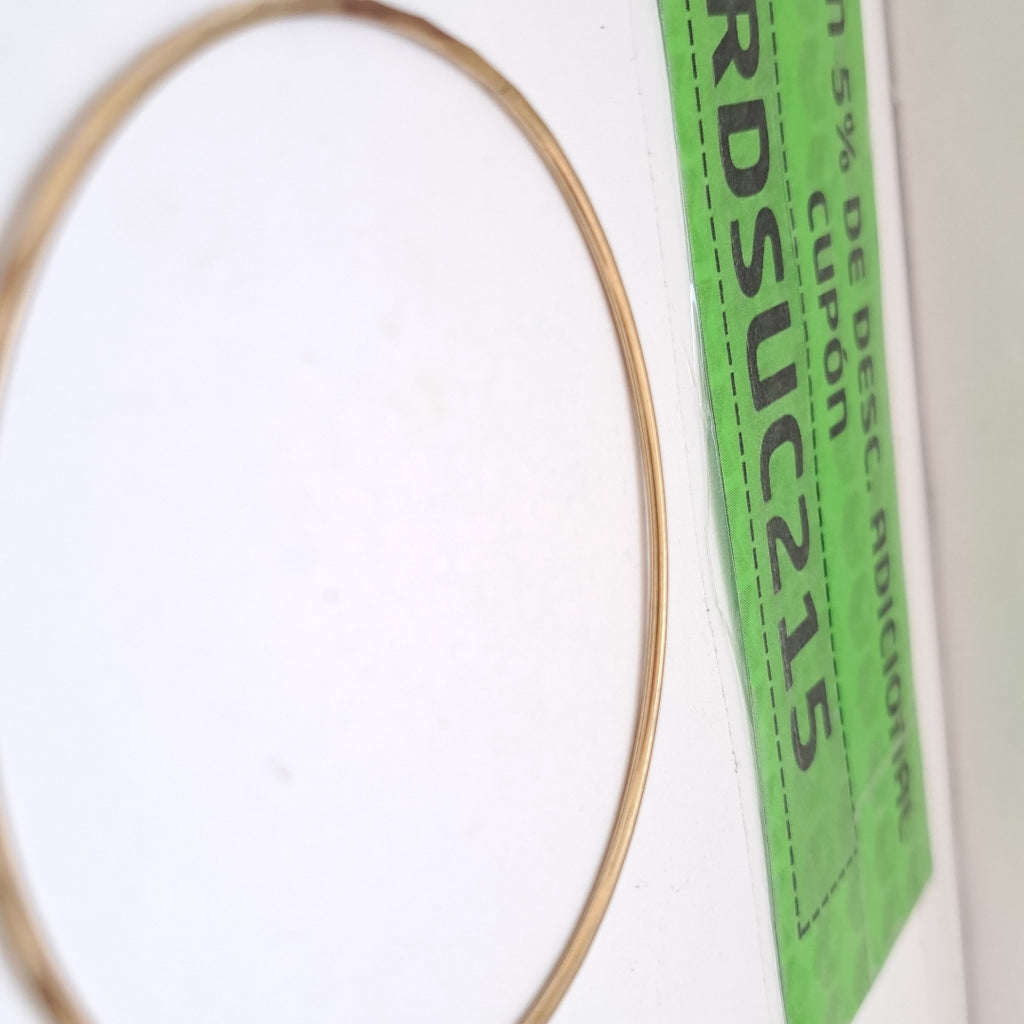 PULSERA ORO 10 K 2,00 GRMS (SEMINUEVO)