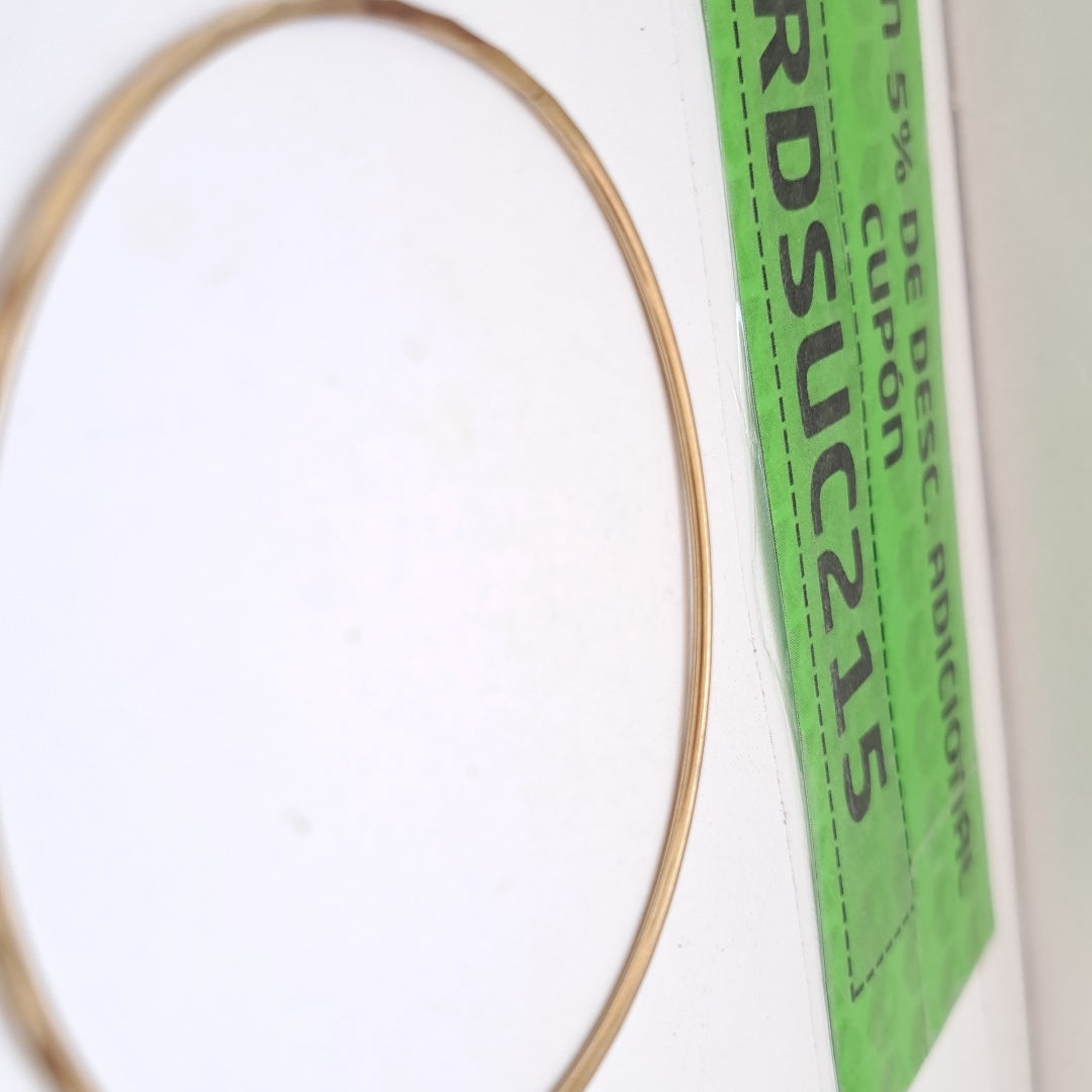 PULSERA ORO 10 K 2,00 GRMS (SEMINUEVO)