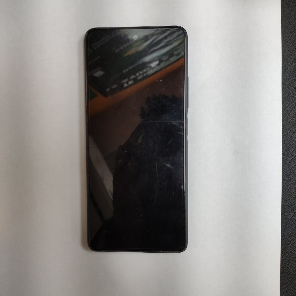 CELULAR OTRAS MARCAS OTROS MODELOS 256 GB 8 GB RAM (SEMINUEVO)