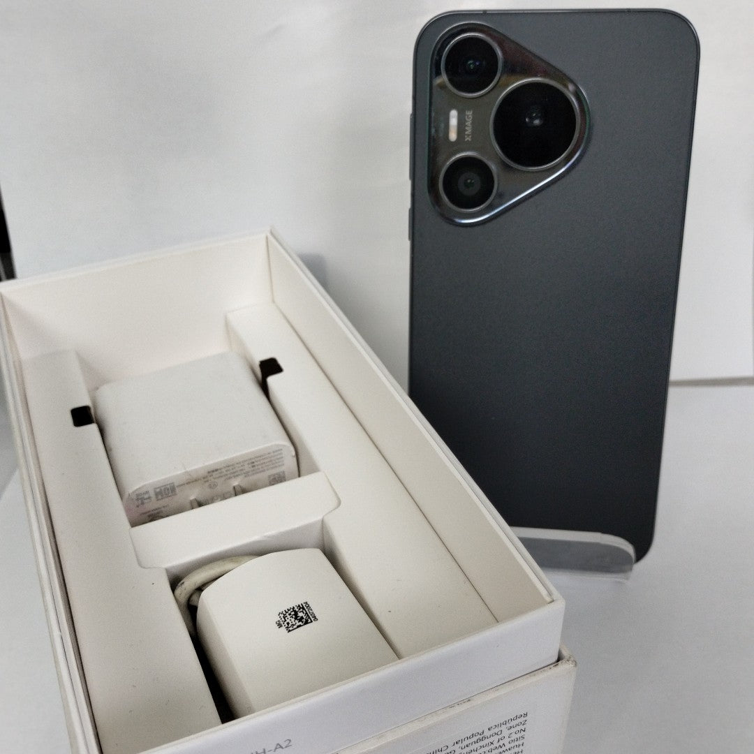 CELULAR HUAWEI PURA 70 ADY-LX9 (2024) 256 GB 12 GB RAM (SEMINUEVO)