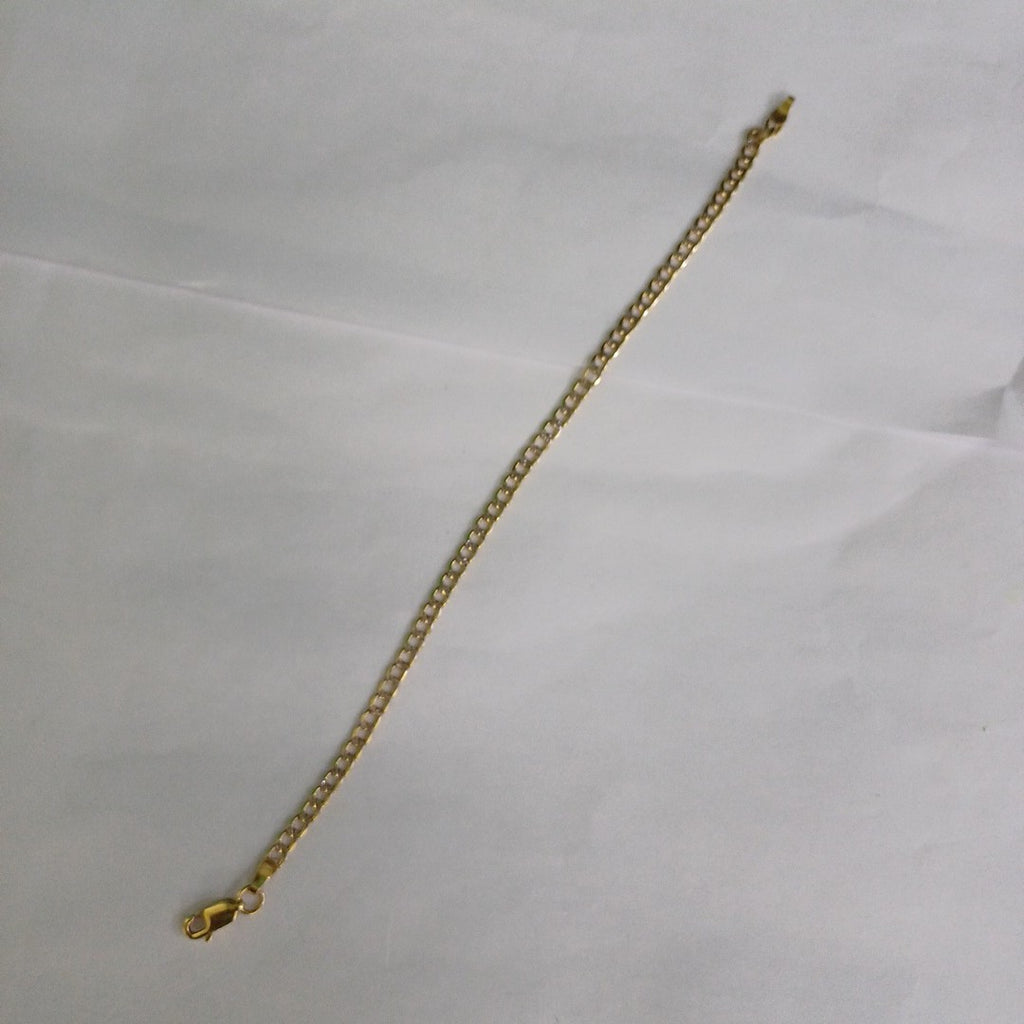 PULSERA ORO 14 K 2,00 GRMS (SEMINUEVO)