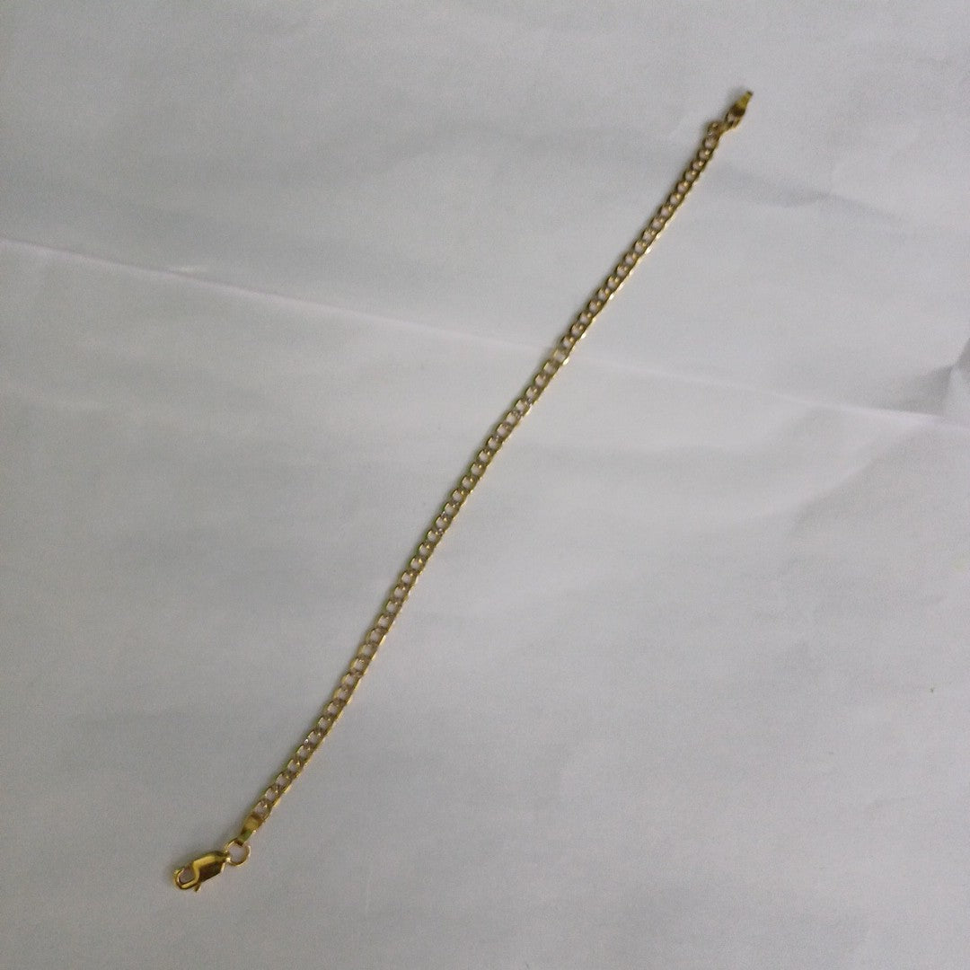 PULSERA ORO 14 K 2,00 GRMS (SEMINUEVO)