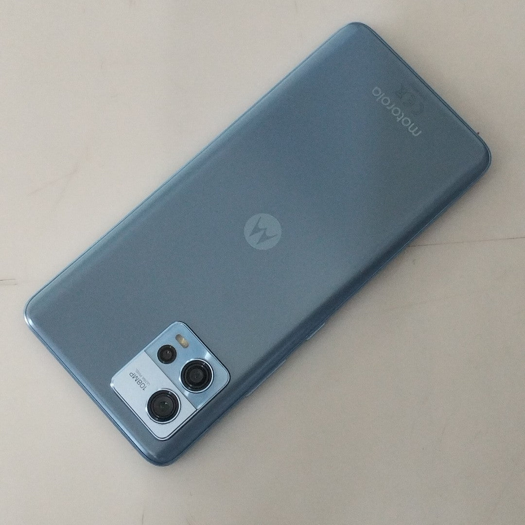 CELULAR MOTOROLA MOTO G72 XT2255-3 128 GB 6 GB RAM (SEMINUEVO)