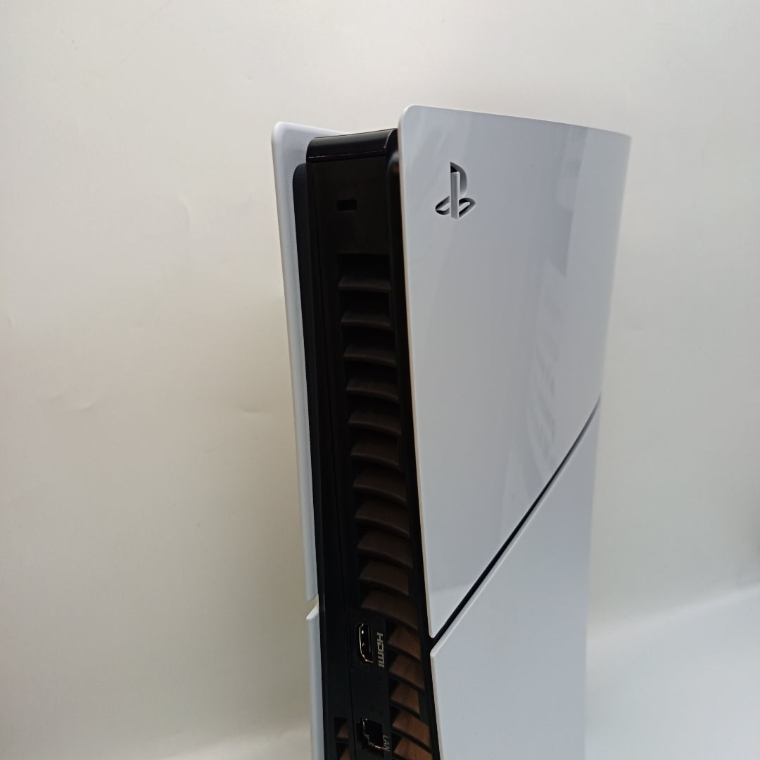 CONSOLA DE VIDEOJUEGO SONY PS5 SLIM DIGITAL 1 TB SSD (SEMINUEVO)
