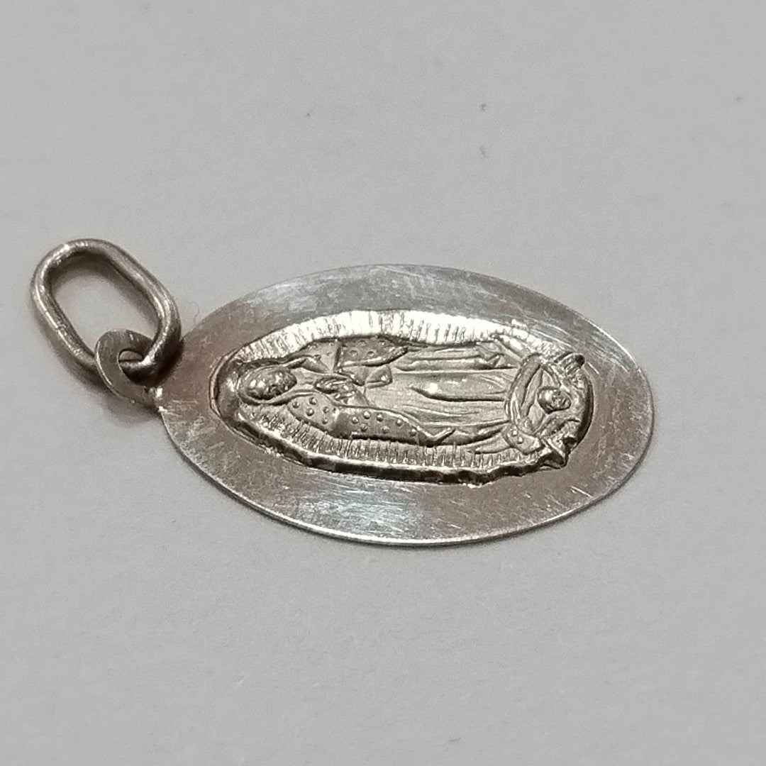 DIJE. ORO. 14 K 0.7 GRMS (SEMINUEVO)