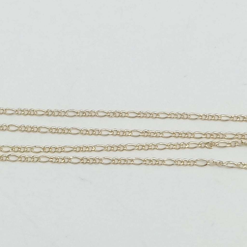 CADENA ORO 10 K 1,20 GRMS (SEMINUEVO)