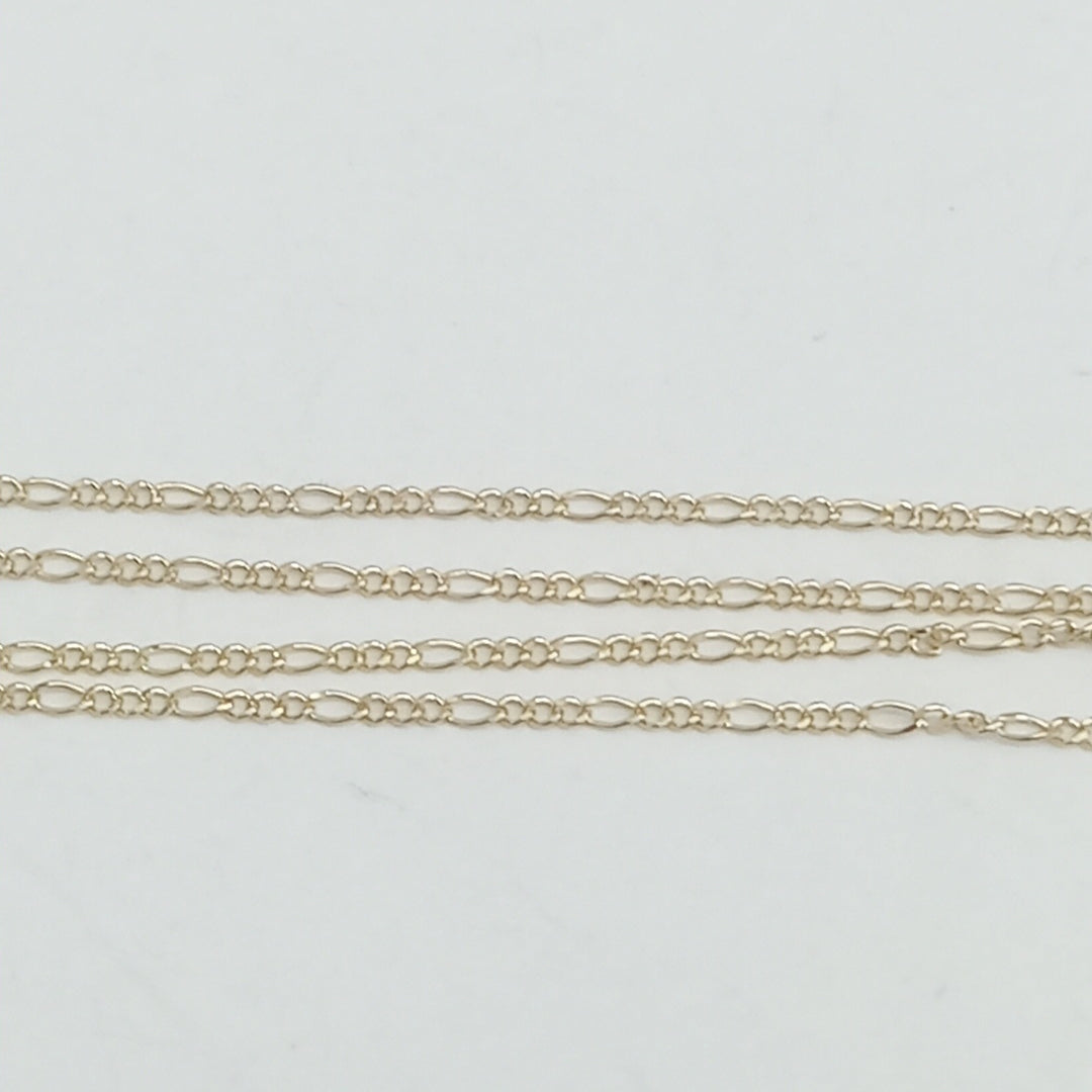 CADENA ORO 10 K 1,20 GRMS (SEMINUEVO)