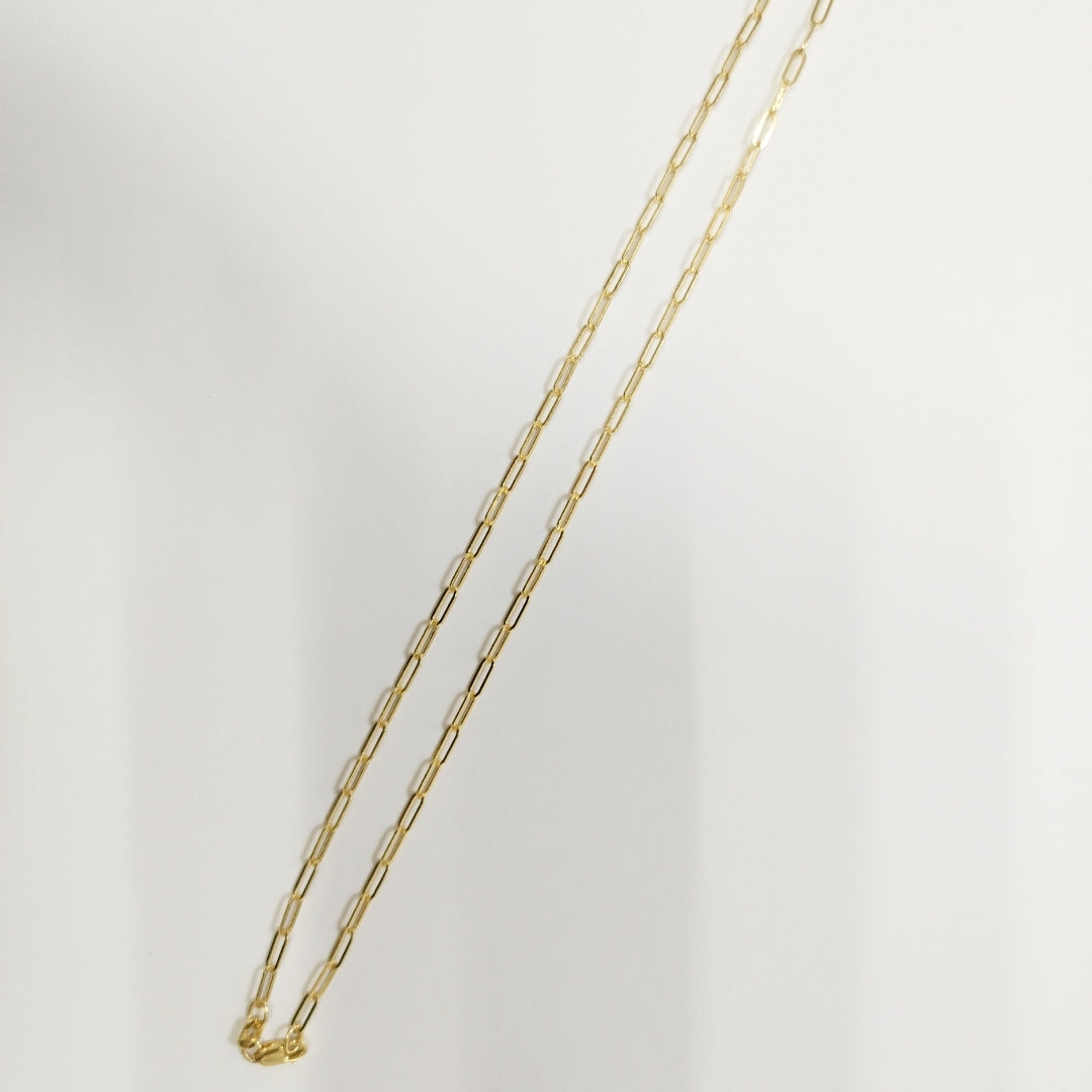 CADENAS ORO 14K 5.3 (NUEVO)