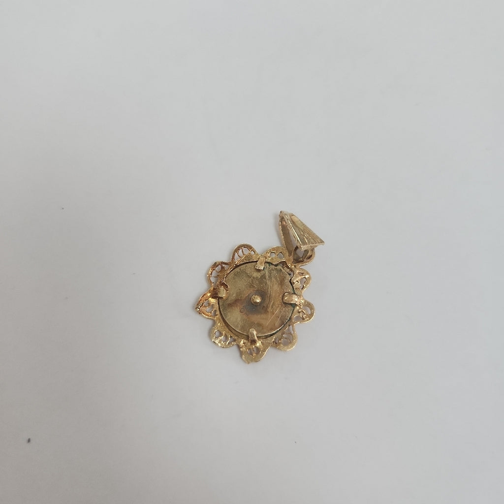DIJE ORO 14 K 1,80 GRMS (SEMINUEVO)