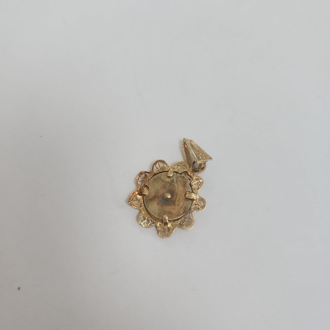DIJE ORO 14 K 1,80 GRMS (SEMINUEVO)