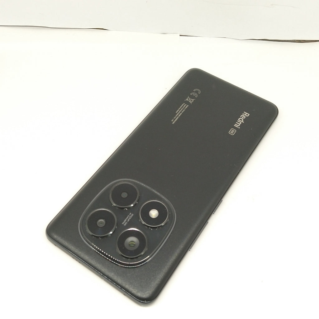 CELULAR XIAOMI REDMI NOTE 14 PRO 5G 24090RA29G (2025) 256 GB 8 GB RAM (SEMINUEVO)