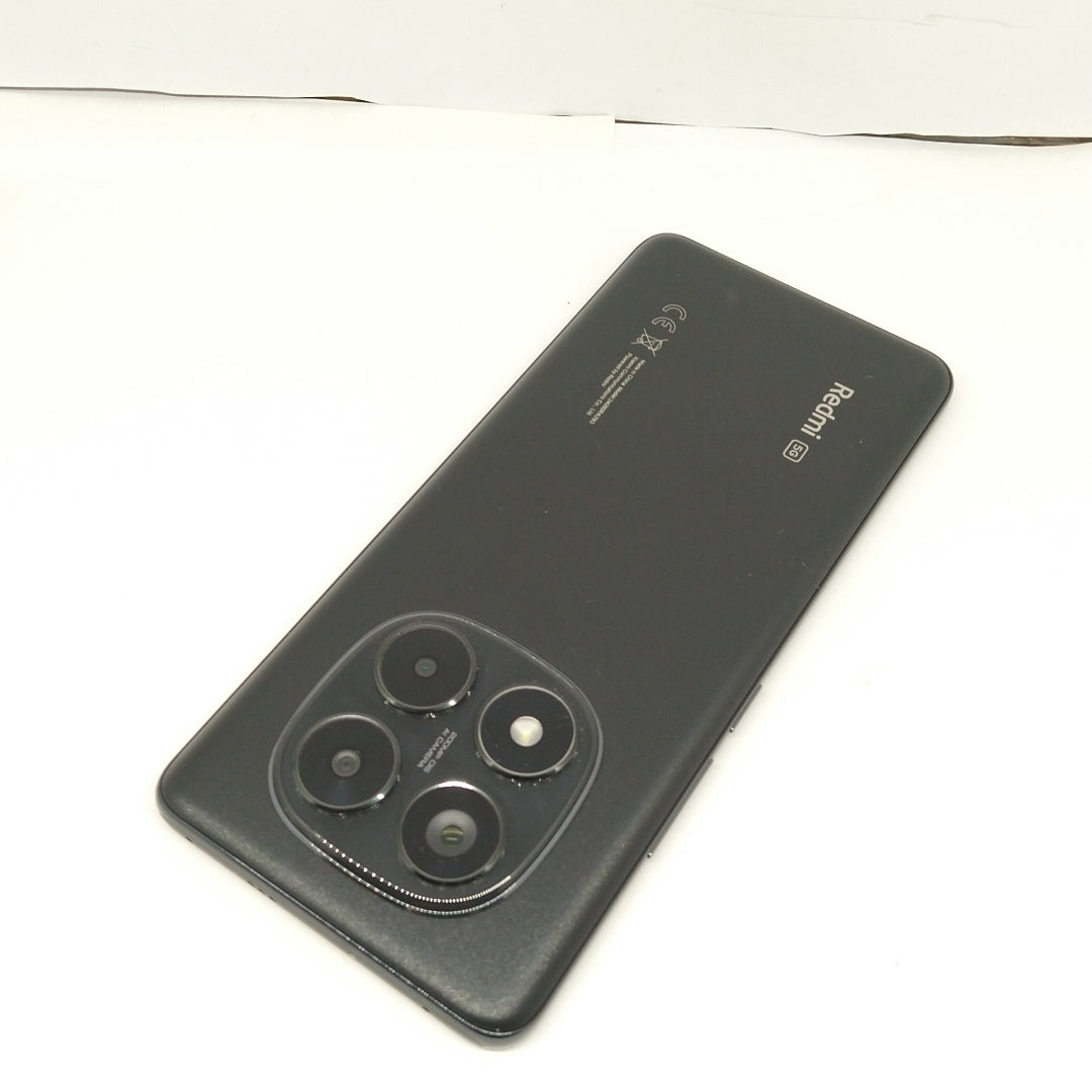 CELULAR XIAOMI REDMI NOTE 14 PRO 5G 24090RA29G (2025) 256 GB 8 GB RAM (SEMINUEVO)