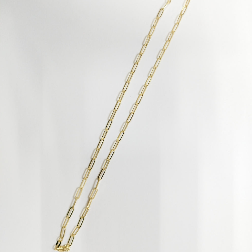 CADENAS ORO 14K 8.2 (NUEVO)