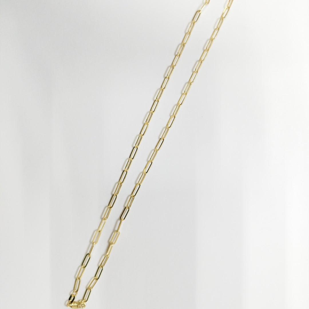 CADENAS ORO 14K 8.2 (NUEVO)