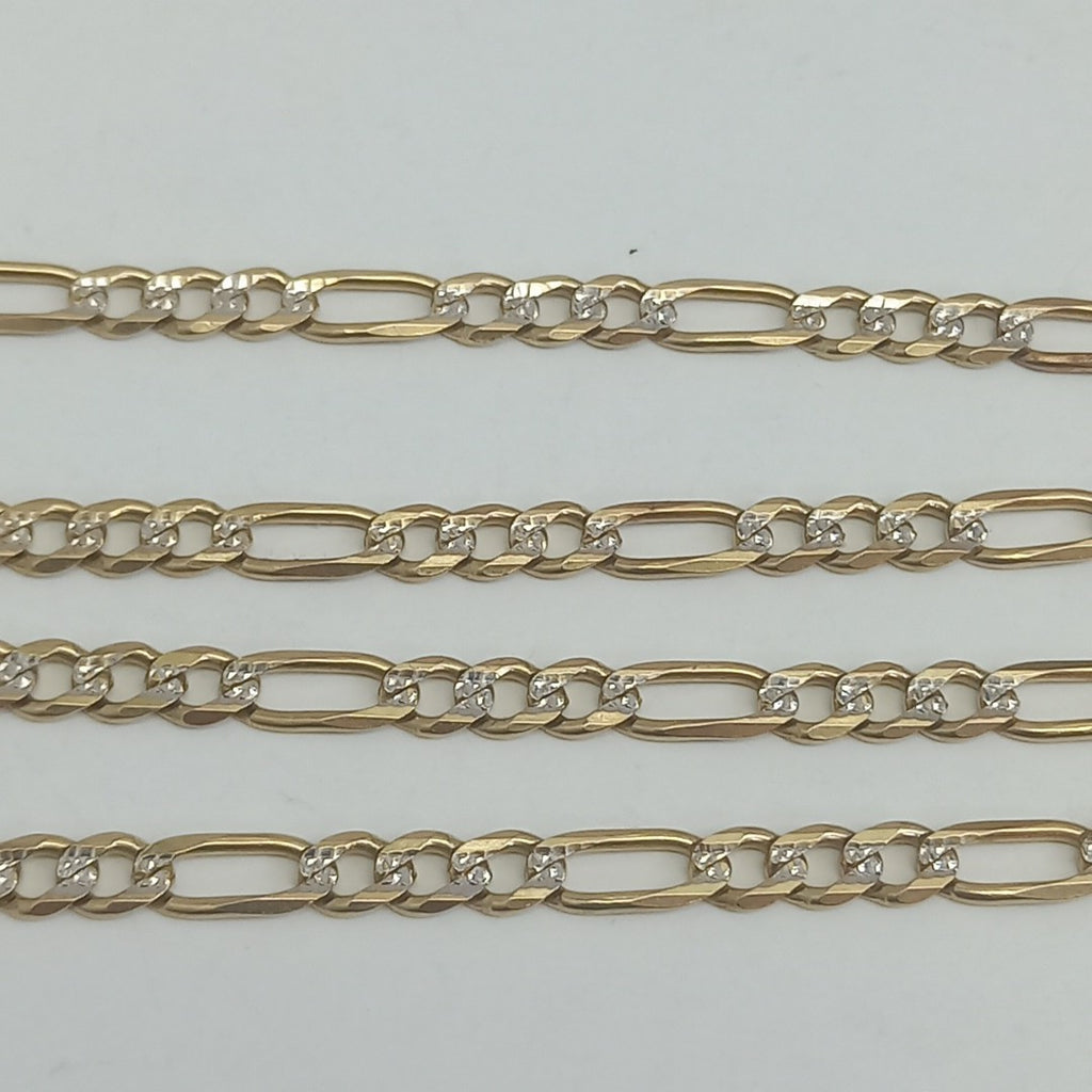 CADENA ORO 10 K 29,10 GRMS (SEMINUEVO)