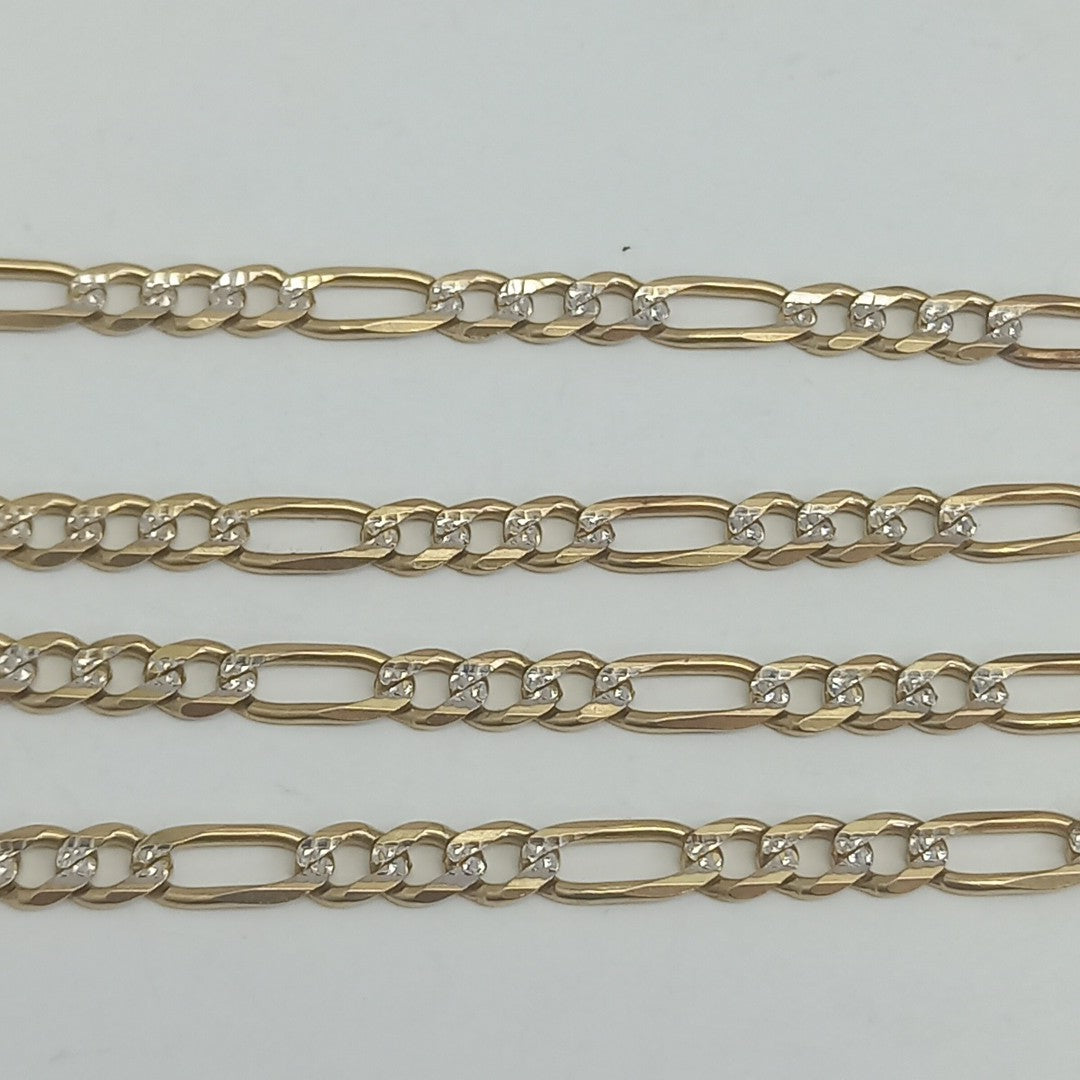 CADENA ORO 10 K 29,10 GRMS (SEMINUEVO)
