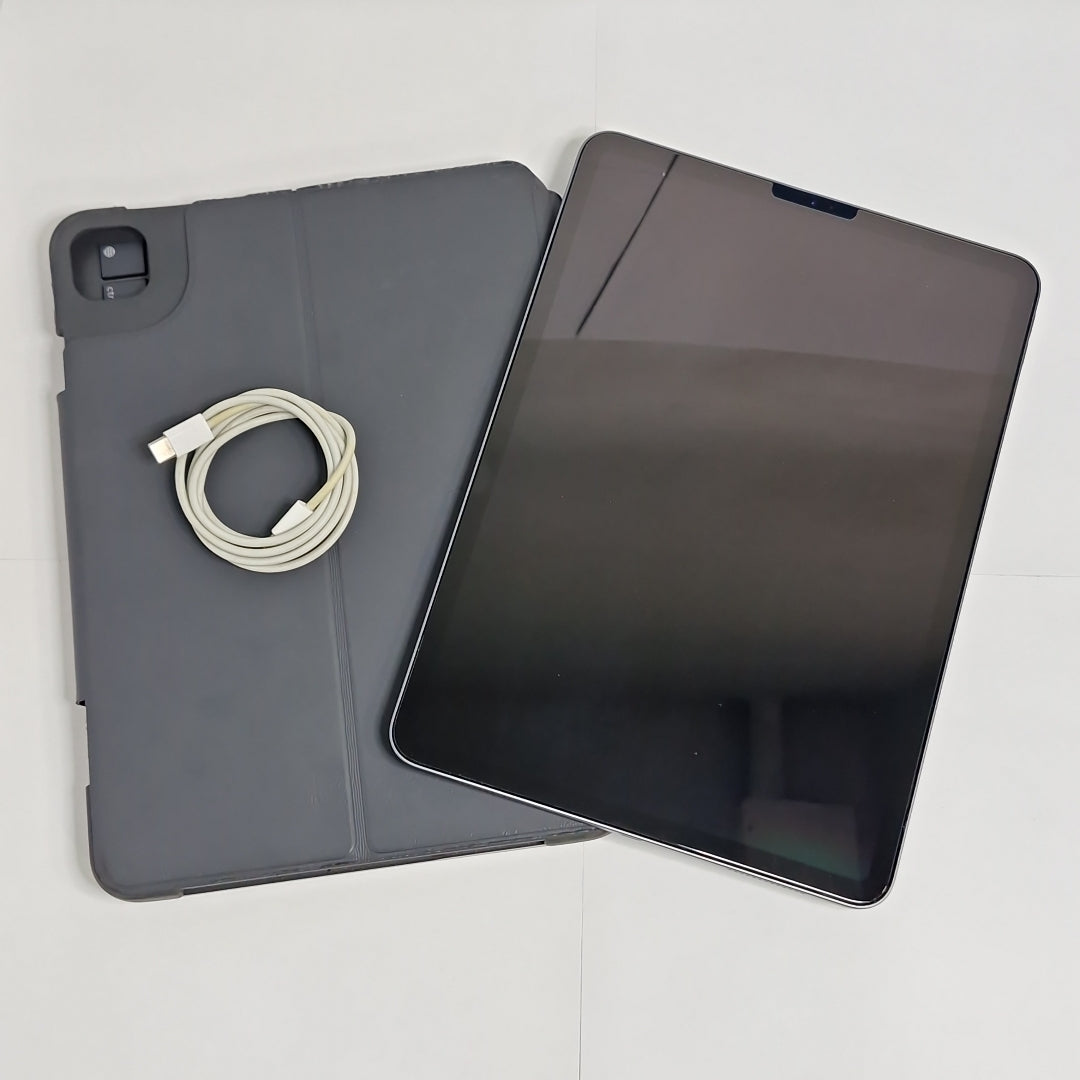 TABLETA APPLE IPAD PRO 2 11" A2228 256 GB 6 GB RAM (SEMINUEVO)