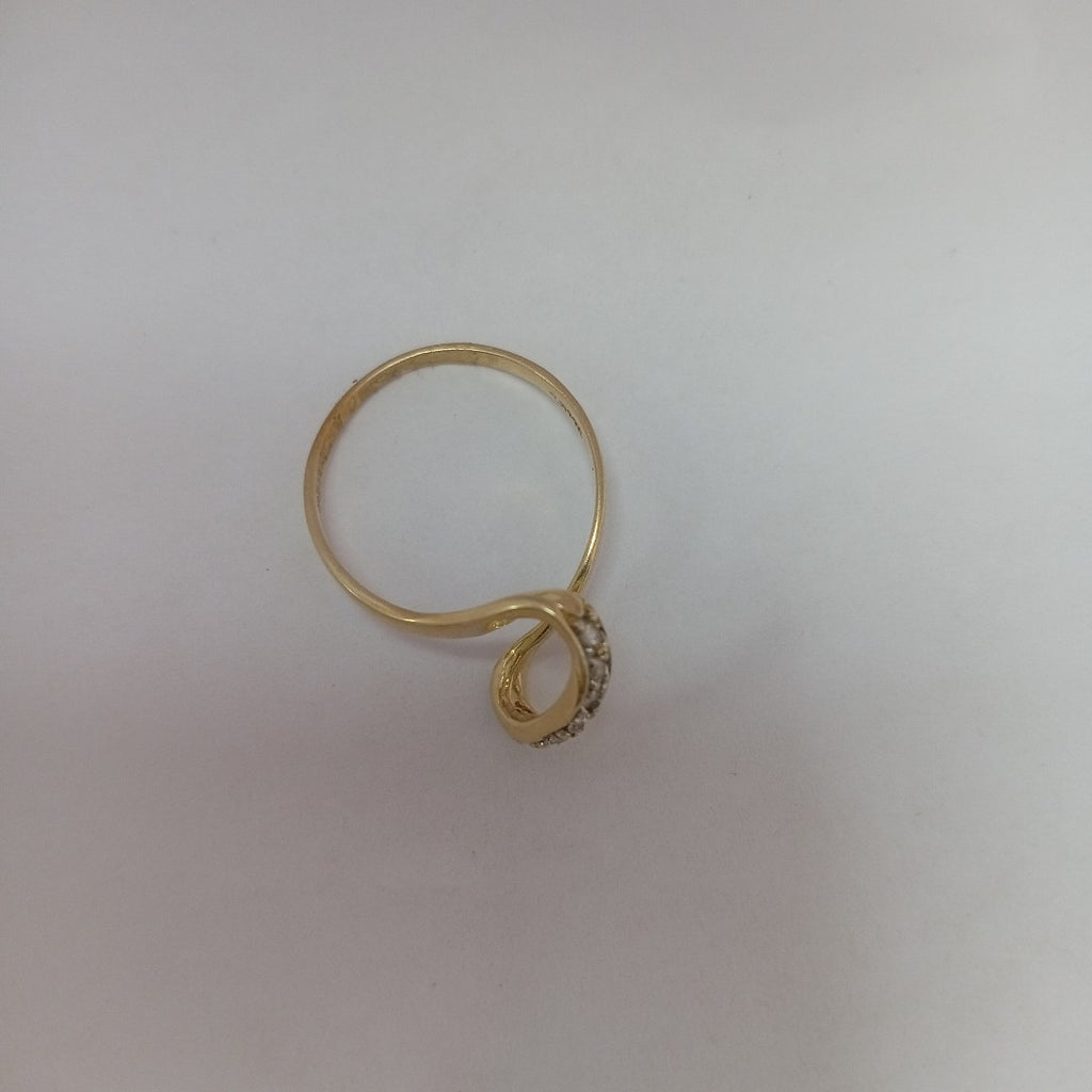 ANILLITO ORO 14 K 1,70 GRMS (SEMINUEVO)