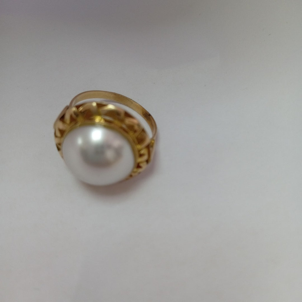 ANILLITO. ORO. 10 K 3.9 GRMS (SEMINUEVO)