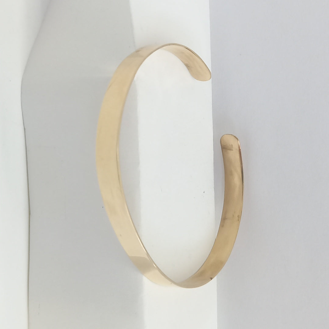 BRAZALETE ORO 14 K 8,30 GRMS (SEMINUEVO)