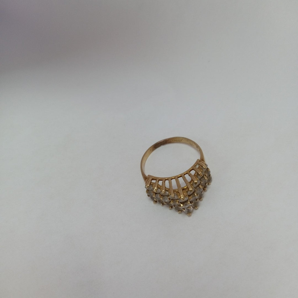 ANILLITO ORO 10 K 2,90 GRMS (SEMINUEVO)