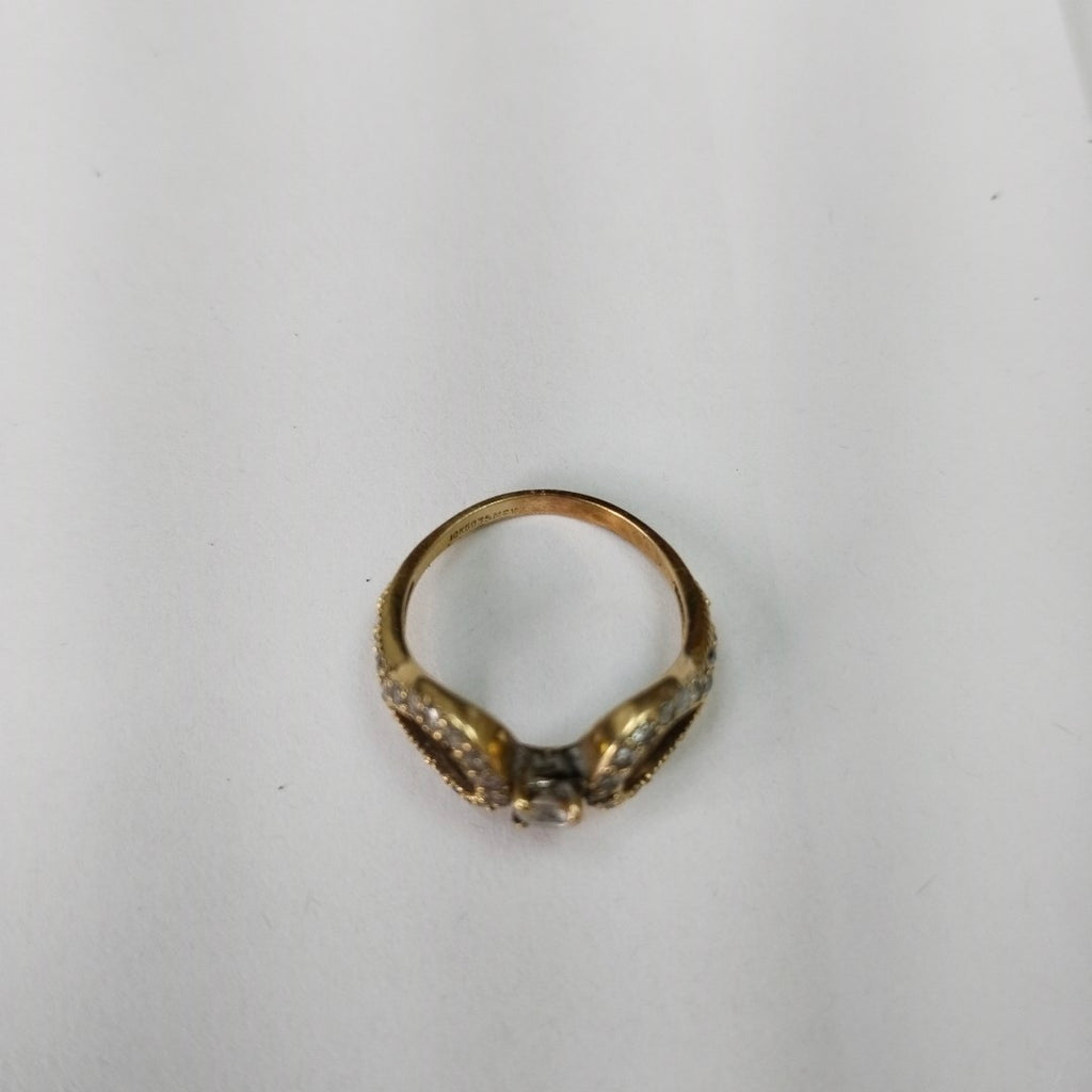 ANILLITO. ORO. 10 K 2.2 GRMS (SEMINUEVO)