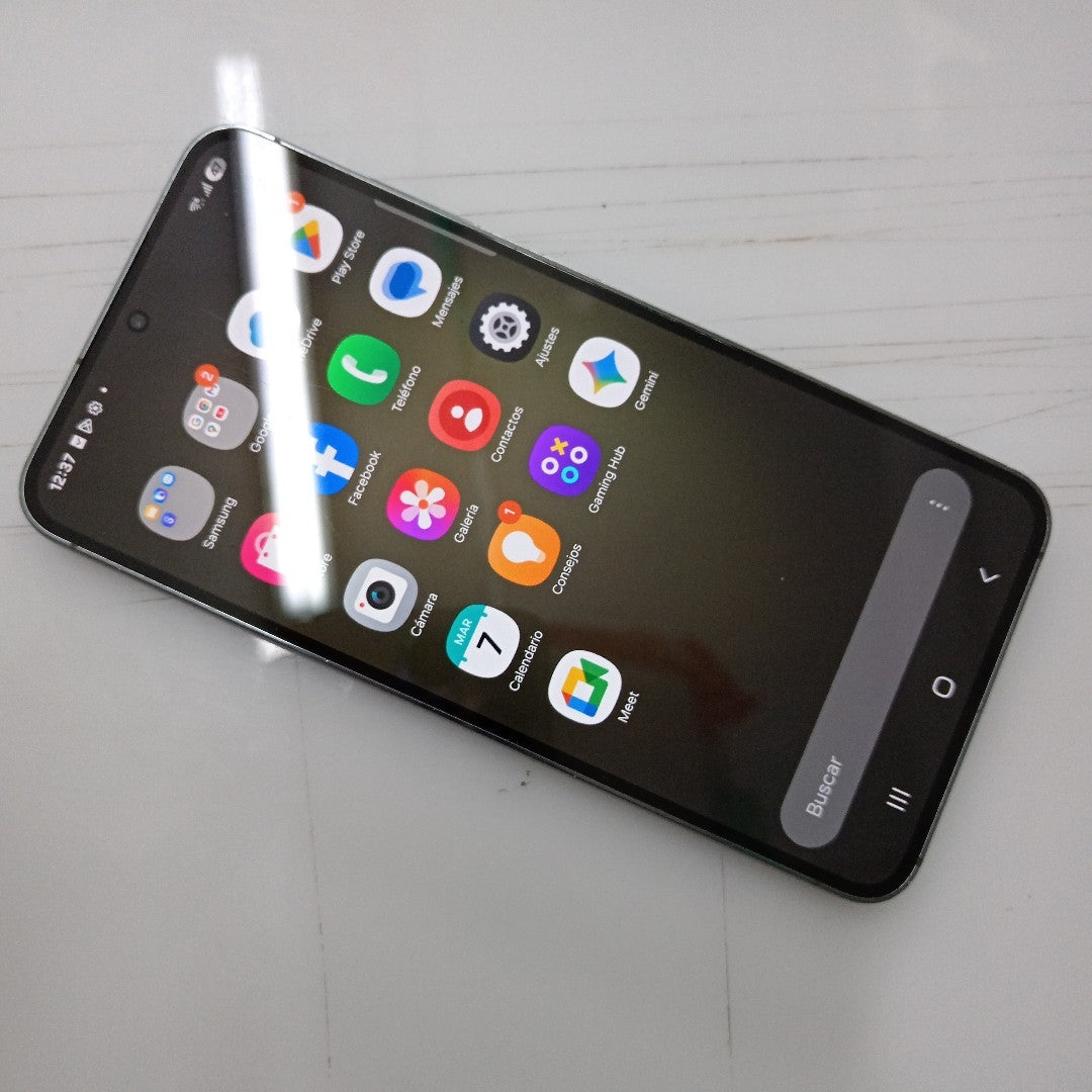 CELULAR SAMSUNG GALAXY S23 SM-S911B 128 GB 8 GB RAM (SEMINUEVO)
