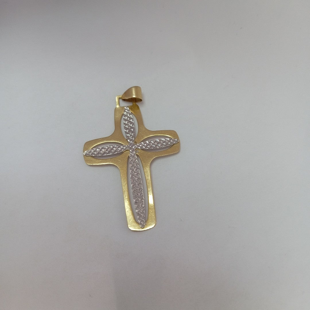 DIJE ORO 14 K 1,20 GRMS (SEMINUEVO)