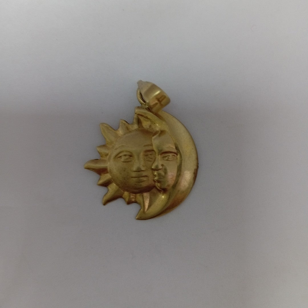 DIJE ORO 10 K 2,30 GRMS (SEMINUEVO)