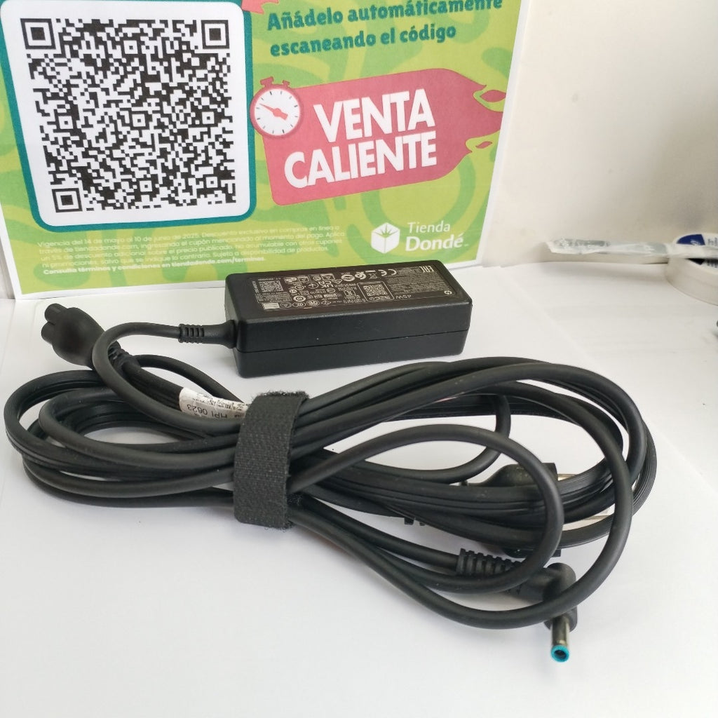 LAPTOP HP 14-DQ2502LA (2022) 256 GB SSD 8 GB RAM (SEMINUEVO)