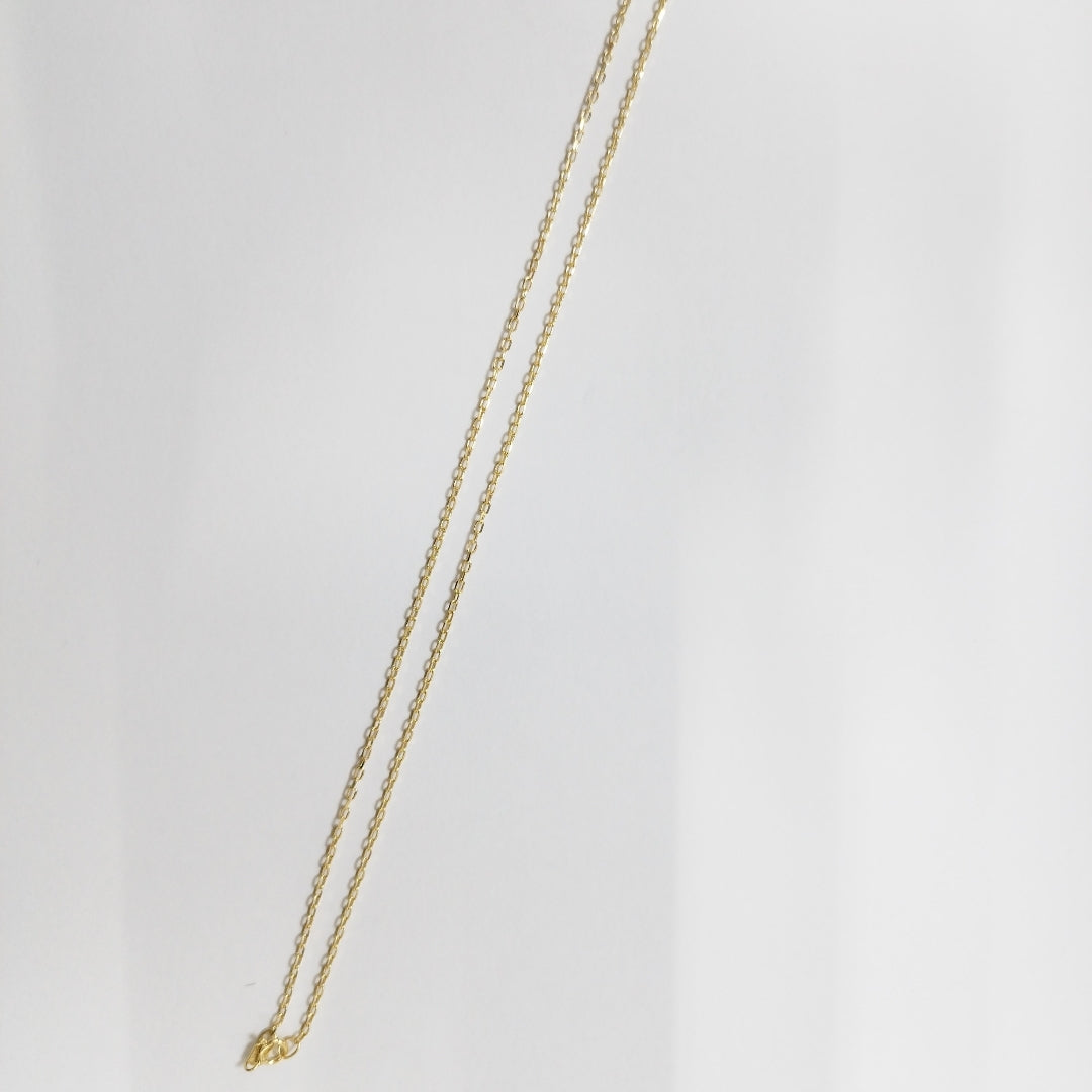 CADENAS ORO 14K 2.6 (NUEVO)
