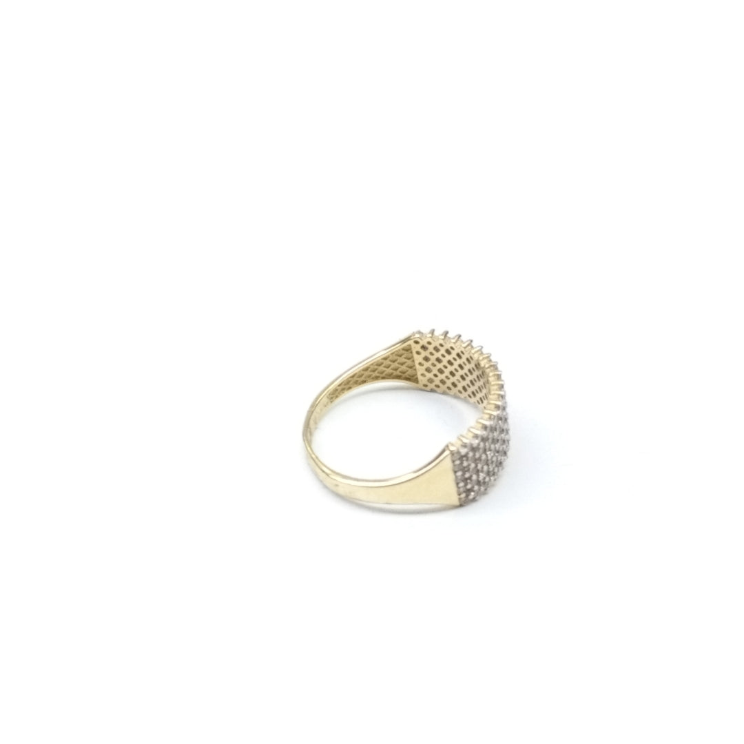 ANILLOS DAMA ORO 14K 2.5 (NUEVO)