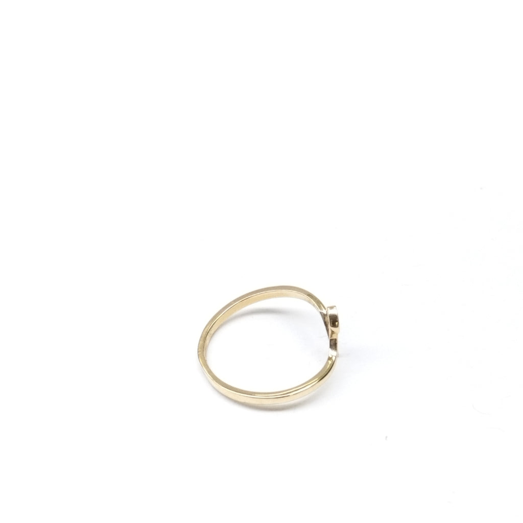 ANILLOS DAMA ORO 14K 1.4 (NUEVO)