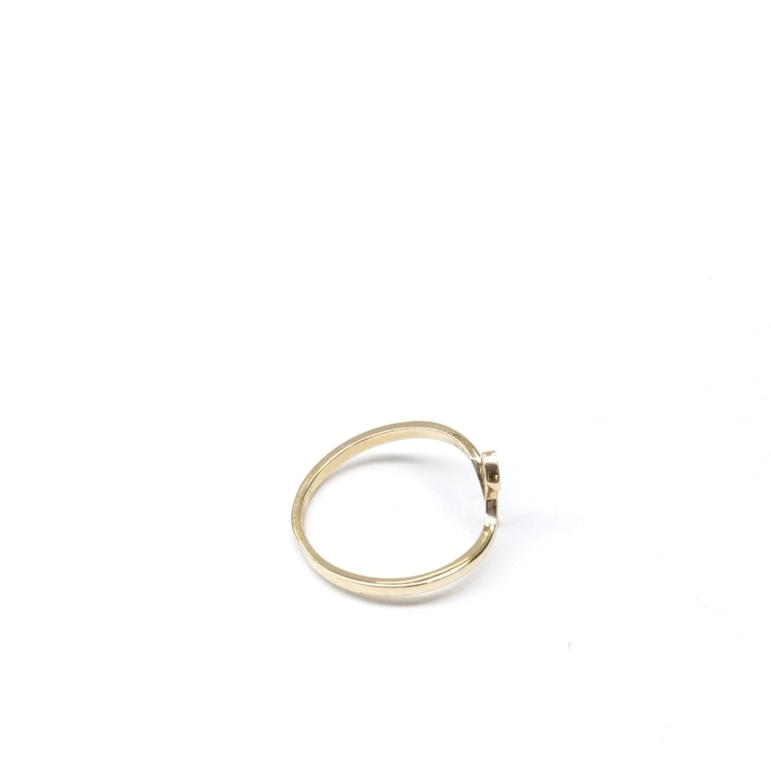 ANILLOS DAMA ORO 14K 1.4 (NUEVO)