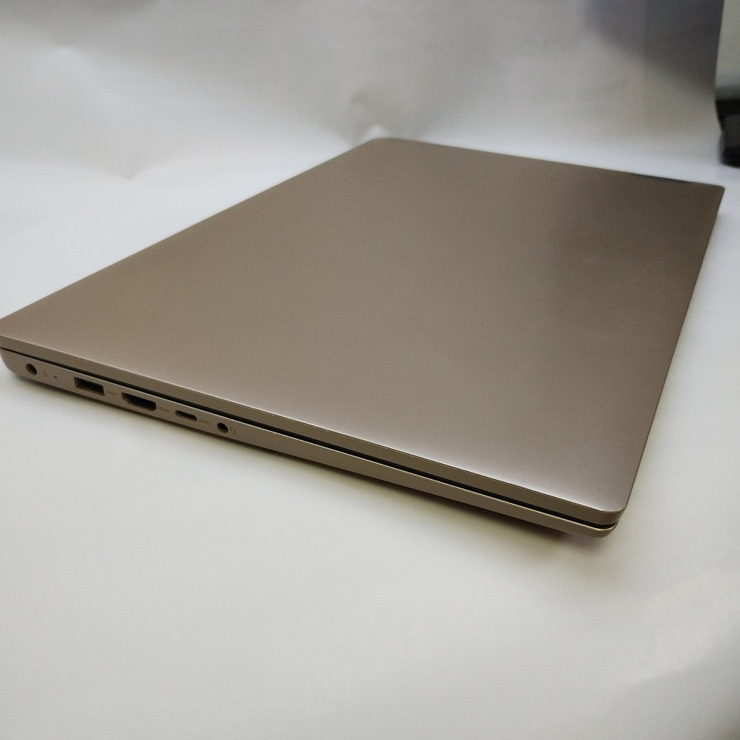 LAPTOP LENOVO IDEAPAD 1 15AMN7 (2023) 256 GB SSD 8 GB RAM (SEMINUEVO)