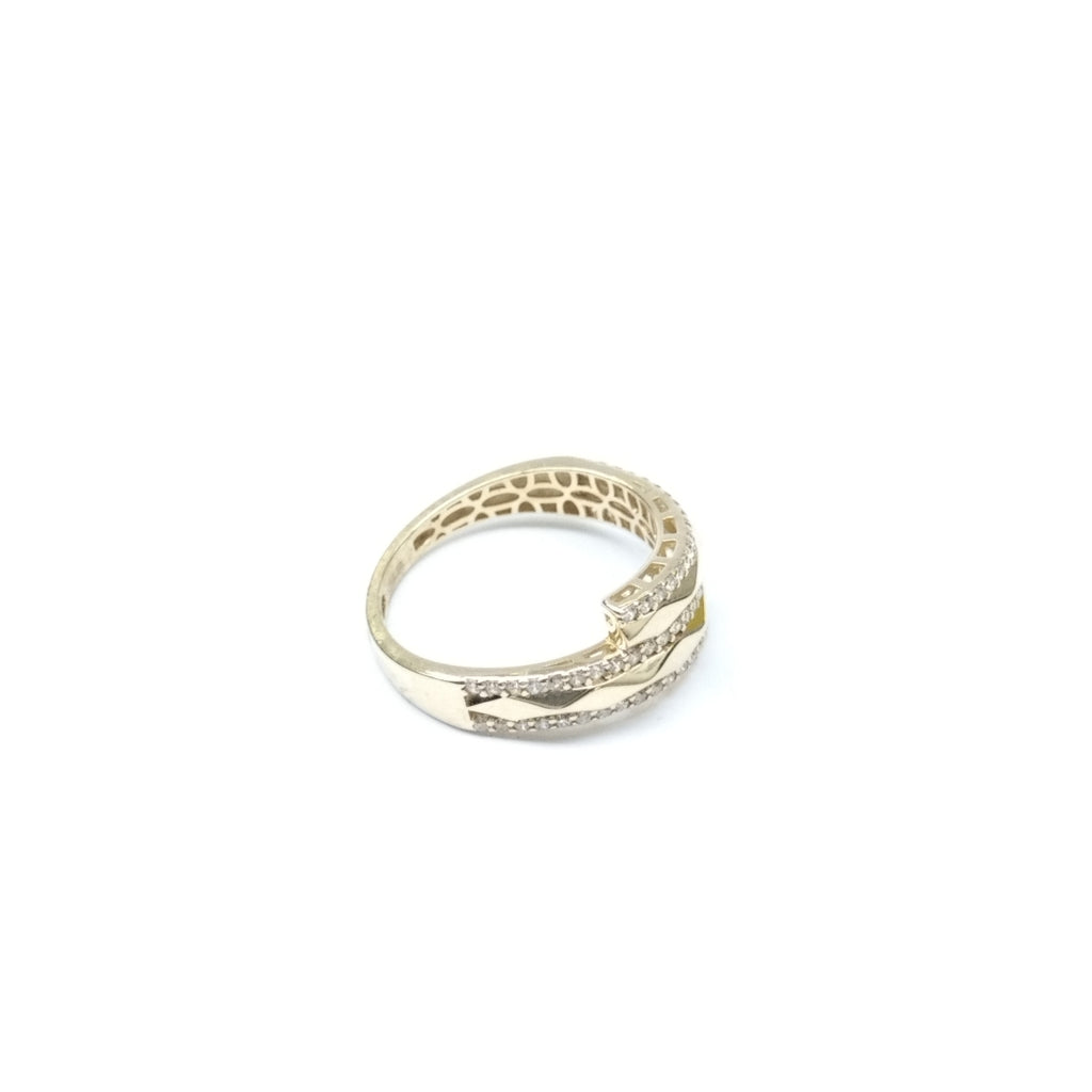 ANILLOS DAMA ORO 14K 2.7 (NUEVO)