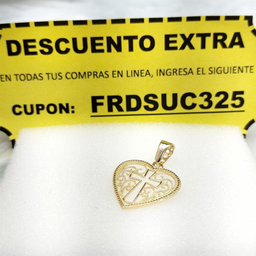 DIJES ORO 14K 1.5 (NUEVO)
